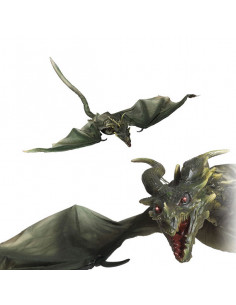 Decoración para Halloween...