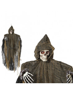 Fantasma Colgante Halloween...