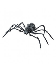Halloween-Dekoration Spinne...