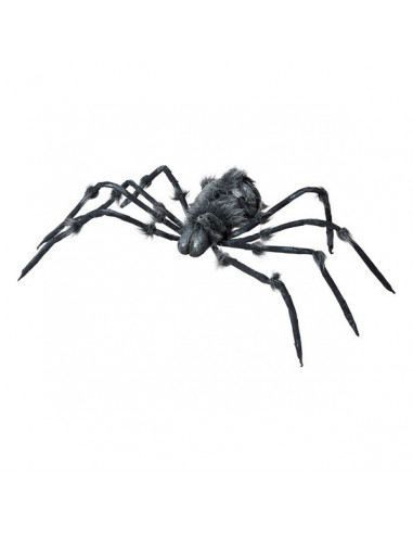 Halloween-Dekoration Spinne (9 X 28 x...