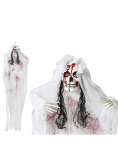 Halloween-Dekoration...