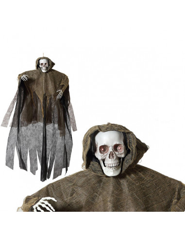 Esqueleto Colgante Halloween (173 x...