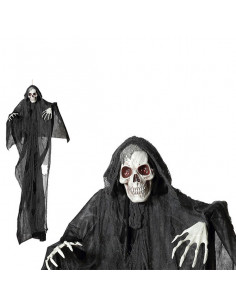 Hängendes Skelett (240 x...