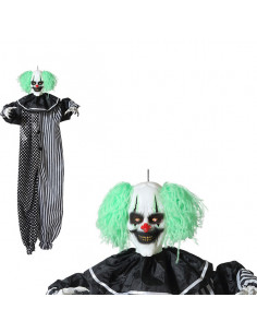 Payaso Colgante Halloween...