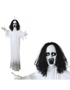 Fantasma Colgante Halloween...