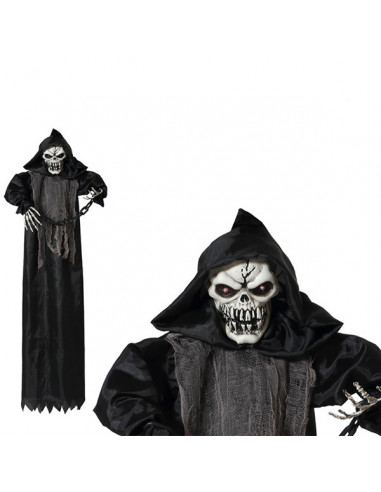 Esqueleto Colgante Halloween (85 x 8...