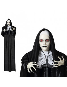 Halloween-Dekoration...