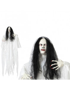 Halloween-Dekoration...