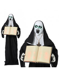 Decoración para Halloween...