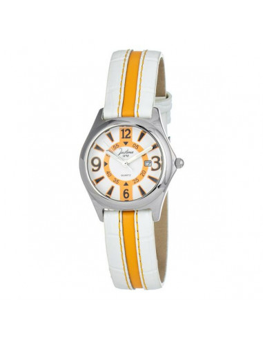 Reloj Mujer Justina 32550B (30 mm)