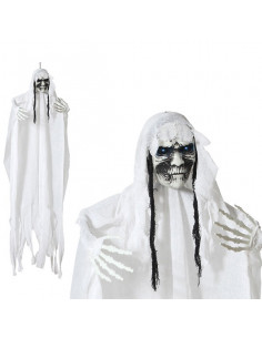 Fantasma Colgante Halloween...