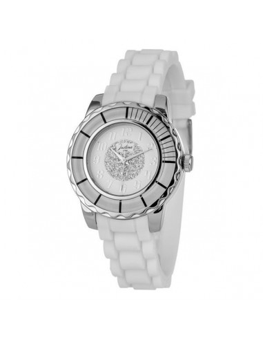 Reloj Mujer Justina 21976B (39 mm)