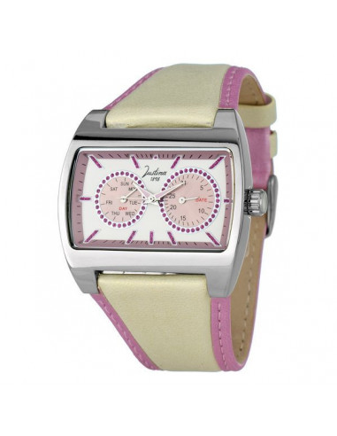 Reloj Mujer Justina 21780R (42 mm)