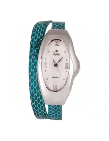 Reloj Mujer Justina 21659 (23 mm)