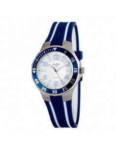 Reloj Mujer Justina 11910AB...