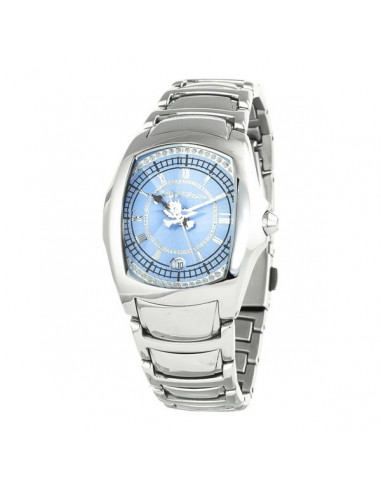 Reloj Mujer Chronotech CT7896L-91M...