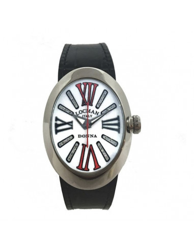 Reloj Mujer Locman 41000WHDFRDPSR (34...