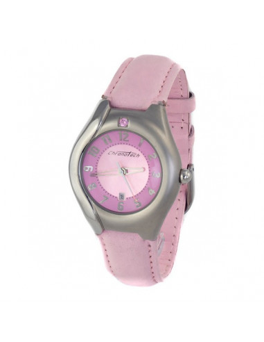 Reloj Mujer Chronotech CT2206L-10 (34...