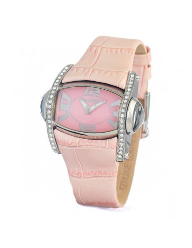 Reloj Mujer Chronotech CT7681LS (42 mm)