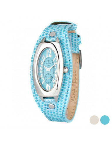 Reloj Mujer Justina 21676 (22 mm)