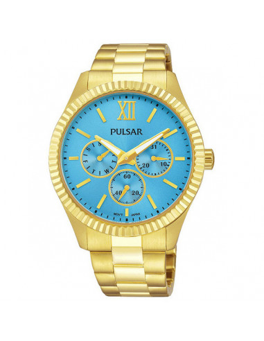 Reloj Mujer Pulsar PP6220X1 (40 mm)