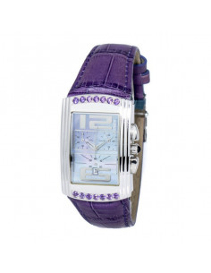 Damenuhr Chronotech...