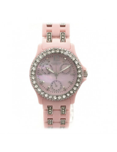 Reloj Mujer K&Bros 9529-3-650 (33 mm)