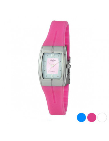 Reloj Mujer Justina 21814 (23 mm)