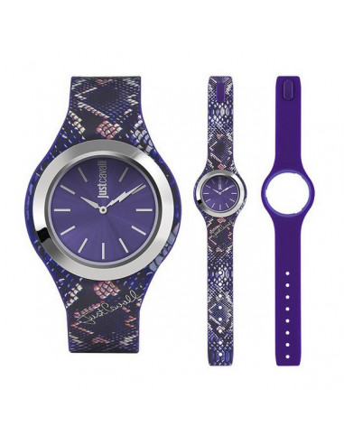 Reloj Mujer Just Cavalli JCW1L019P03...