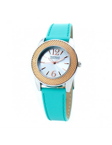 Reloj Mujer Pertegaz PDS-046-A-2 (38 mm)