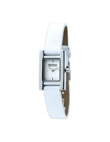 Reloj Mujer Pertegaz PDS-014-W (19 mm)