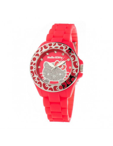Reloj Mujer Hello Kitty HK7143B-09...