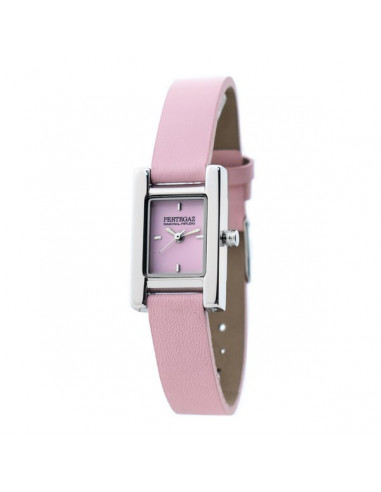 Reloj Mujer Pertegaz PDS-014-S (19 mm)