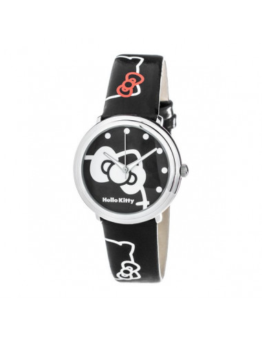 Damenuhr Hello Kitty HK7131L-02 35 mm