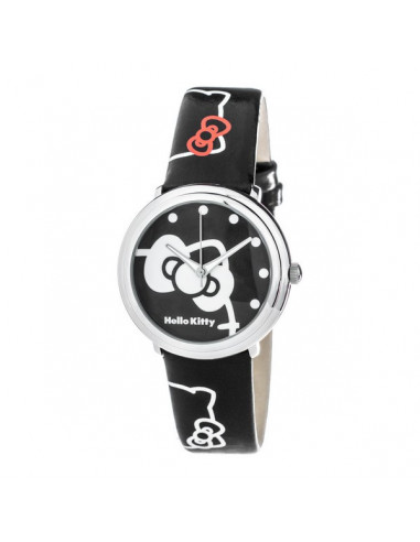Reloj Mujer Hello Kitty HK7131L-02 35 mm
