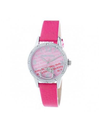 Damenuhr Hello Kitty HK7126LS-07 35 mm