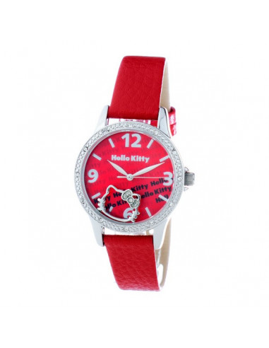 Damenuhr Hello Kitty HK7126LS-04 35 mm