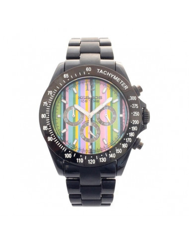 Reloj Mujer K&Bros 9517-4-600 (42 mm)