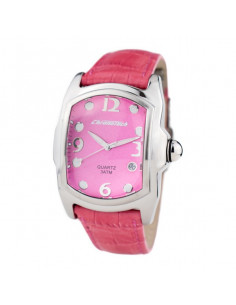 Damenuhr Chronotech...