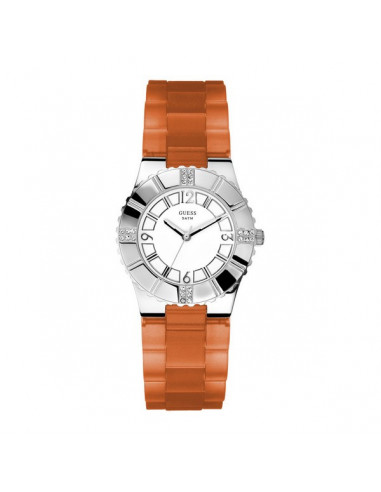 Damenuhr Guess W95087L2 (34 mm)