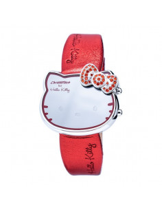 Damenuhr Hello Kitty...