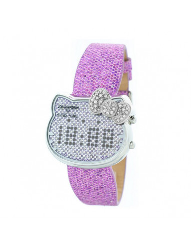 Reloj Mujer Hello Kitty Chronotech...