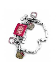 Damenuhr Hello Kitty...