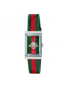 Damenuhr Gucci YA147408 (34...