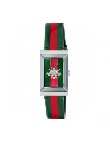 Damenuhr Gucci YA147408 (34 mm)