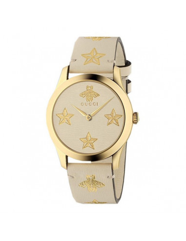 Reloj Mujer Gucci YA1264096 (38 mm)