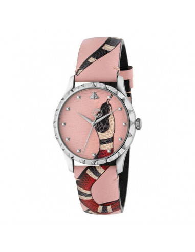 Reloj Mujer Gucci YA1264083 (38 mm)