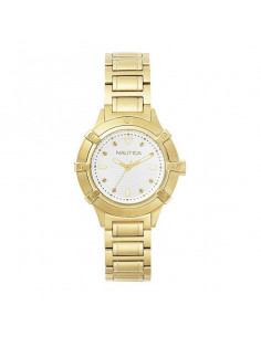 Reloj Mujer Nautica...