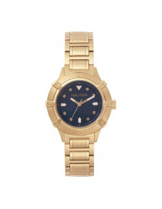Damenuhr Nautica NAPCPR005...