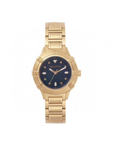 Reloj Mujer Nautica NAPCPR005 (36 mm)